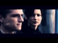 [ Peeta x Katniss ] I want you here