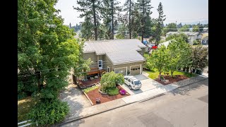 1506 E Gilbert Ave video tour