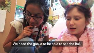 Integrating K-5 STEM for Every Bellevue Public School Student