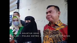 Merasa Auratnya Diumbar, Five Vi Laporkan Akun Yang Pajang Foto Y-Nya Ke Polisi -Star Update-198