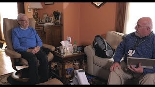 Home Hospice Care Campaign