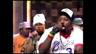 Nappy Roots "Awnaw" 2002 April 30