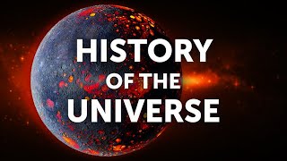 Discover The Past Of The Universe Through Exploration