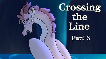 WOF Crossing the line part 5