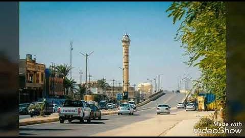 أذآن من جامع الحضرة المحمدية القارئ عدي المحمدي