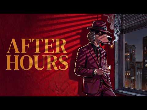 Play It Again, Old Friend... | 1940s Midnight Noir Jazz