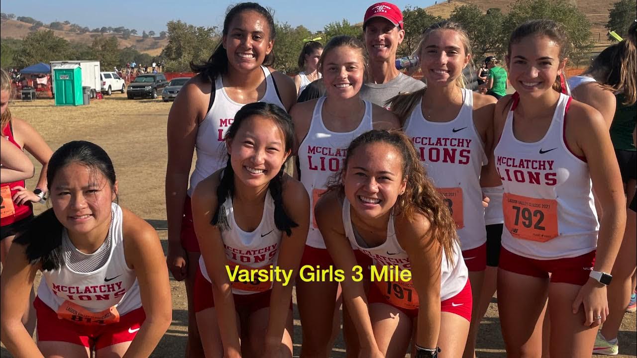 Lagoon Valley Classic 2021 YouTube