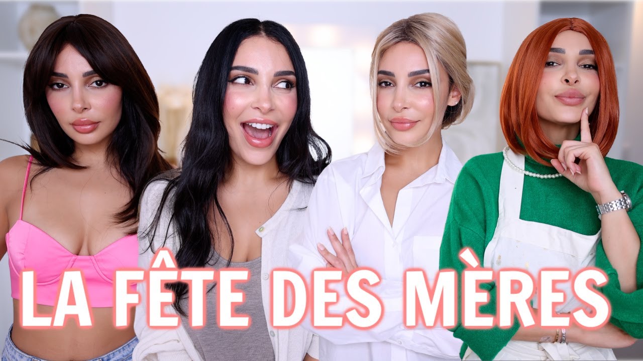 IDÉES CADEAUX FAÇON DESPERATE HOUSEWIVES !