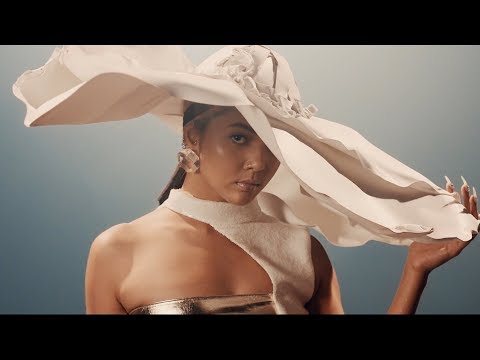 Aisyah Aziz - Bila Entah [Official Music Video]