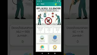 Dengue Fever #40 🌱 Silantor Android App Version 🌱 screenshot 4