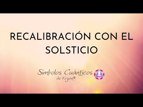 Portal 21/12/12 Meditación y Constelación de Recalibración con el Solsticio || Alba Hernández