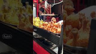 KIRAIN JUALAN PAHA AYAM? TAPI TERNYATA INI ISINYA!