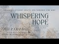 Whispering Hope With Lyrics Jule P Crandall mp3