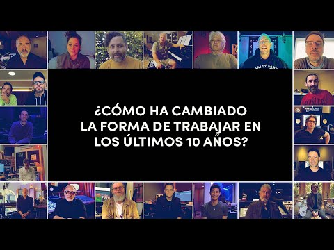 Cómo Has Cambiado En Los Últimos Cinco Años Entrevista