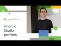 Deep dive into android studio profilers android dev summit 18