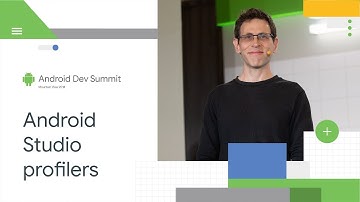 Deep dive into Android Studio Profilers (Android Dev Summit 