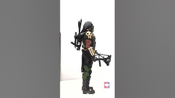 Shadow Tracker Shorts #actionfigures #gijoeclassified #actionfigure