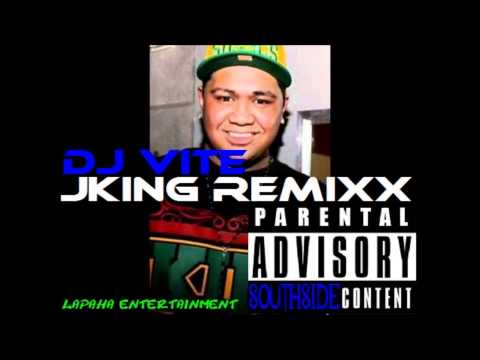 DJ VITE J KING RoLL WiTh Me Vs YuNg JoC REMIXX