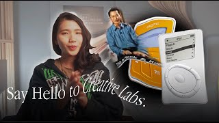 Audio Archaeology The Curious Case Of Creative Technology