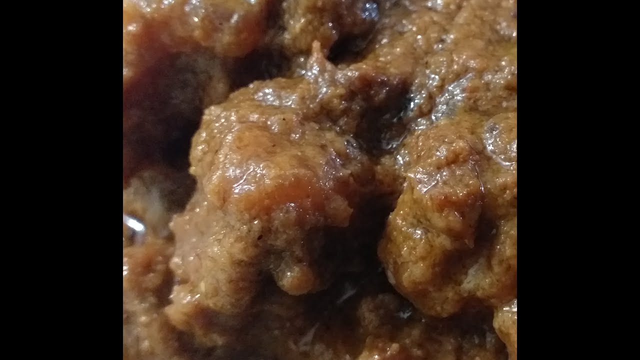 Chittagong style beef mezbani recipe easy Bengali recipe ctg