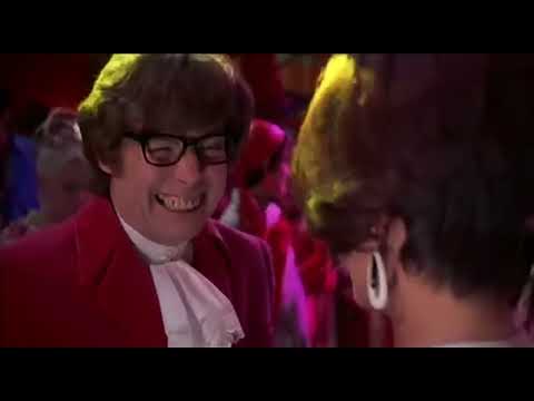 Austin Powers The Spy Who Shagged Me 1999 Official Trailer Mike Myers Comedy HD