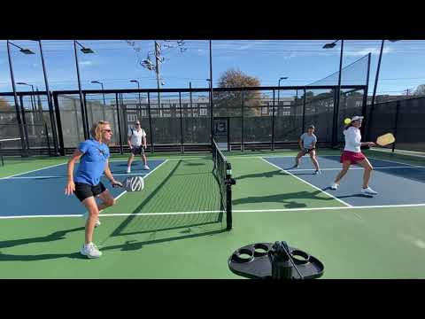 Advanced Recreational Pickleball - 4.0 Skill Level