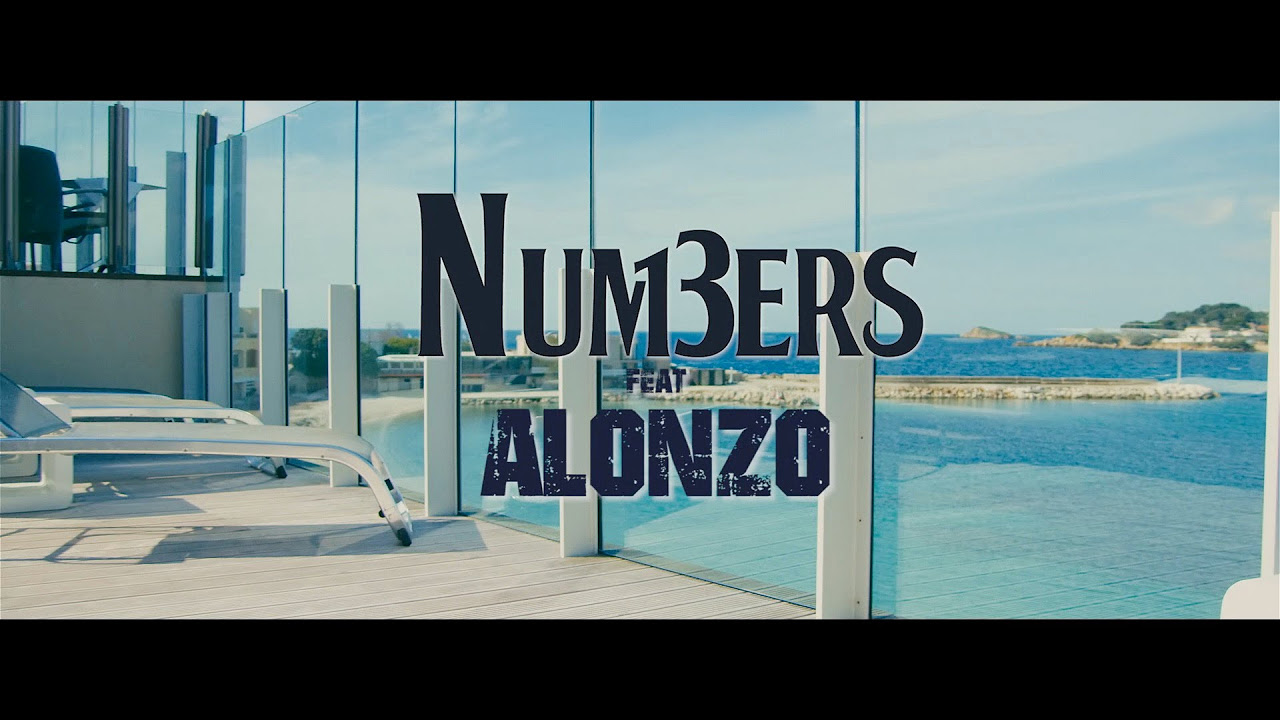 Numbers feat Alonzo Timide