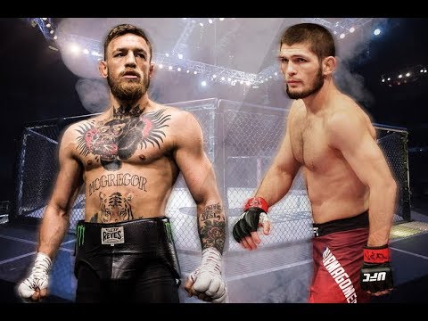 Conor Mcgregor Live Conor Mcgregor Live