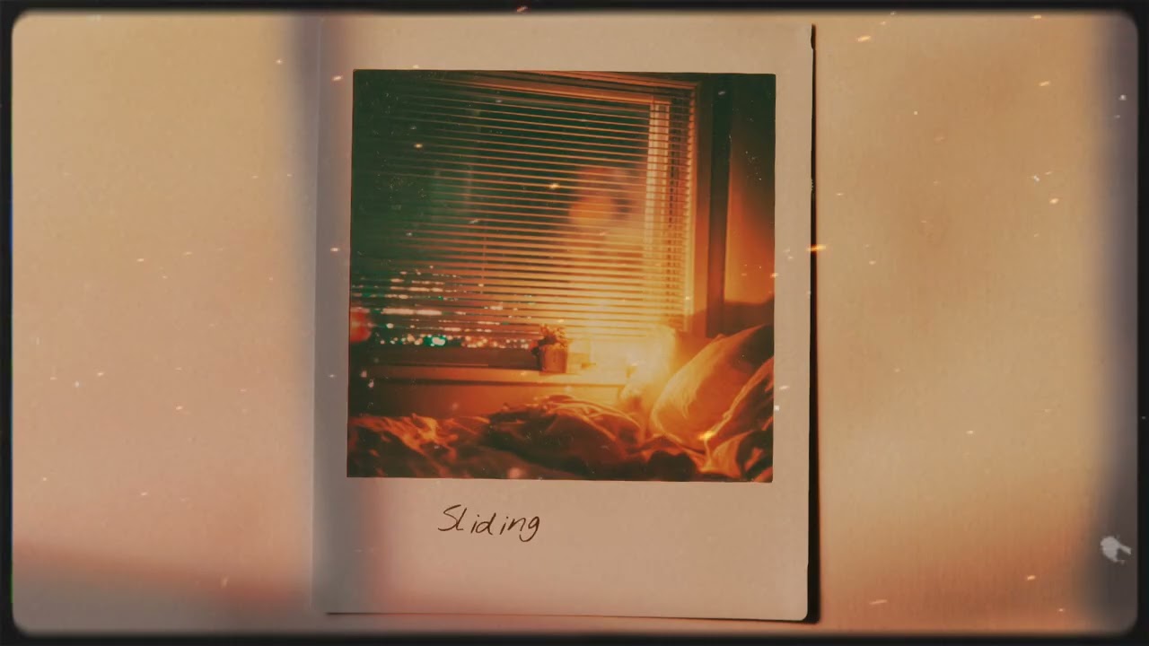 sil0h - Burning Slow [OFFICIAL LYRIC VIDEO]