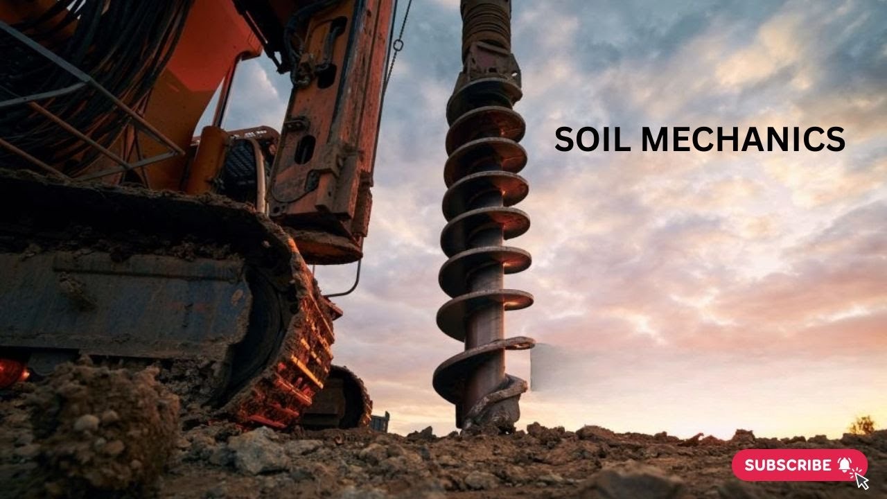 Active and passive earth pressure  | soil mechanics |  Loksewa 