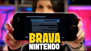 Novità SUPER per Switch 2: modalità BOOST provata 🍄