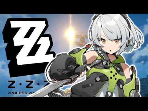 Zenless Zone Zero] Basic Gameplay Mechanic Introduction Zenless Zone Zero