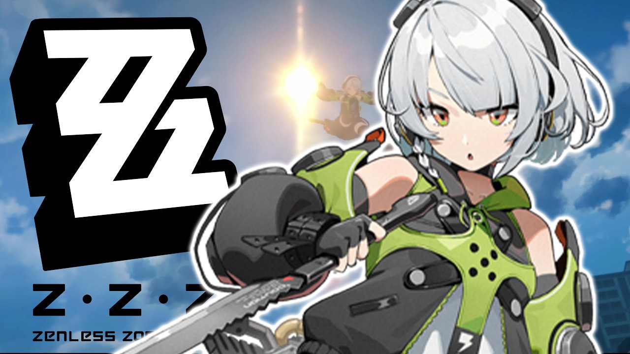 Zenless Zone Zero first impressions: HoYoverse's latest Gacha title looks  top-notch - MEmu Blog