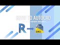 #32 Seamless Revit to AutoCAD Export Settings (DWG/DXF) | Keep Layers Intact!