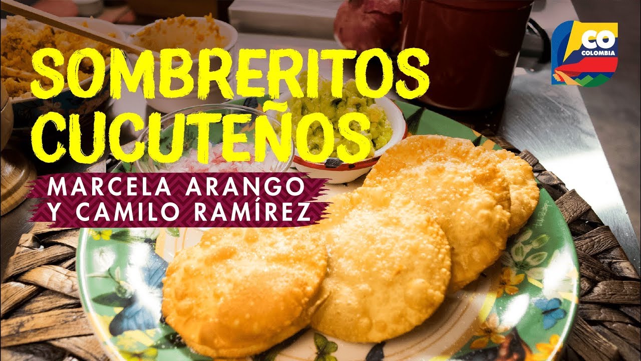 Cómo hacer pasteles de garbanzo? | Gastronomía Colombia en un 20 de Julio -  YouTube