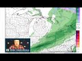 Michigan Weather Forecast  - Tuesday, October 20, 2020