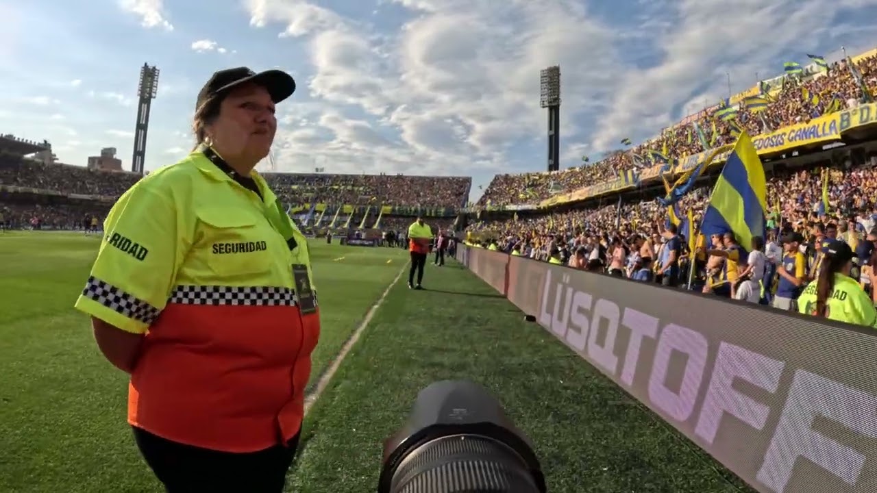 QUE HERMOSO ES EL GIGANTE DE ARROYITO