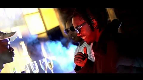 Ommanyi - TomDee Ug (Official Music Video) 4k