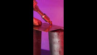 Wattsan 4-in-1 Handheld Laser — Welding Thin Metal Sheet @Wattsan