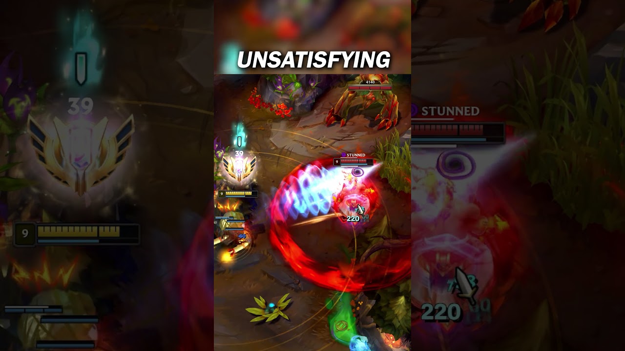 "Heimerdinger is so easy" explain this bro