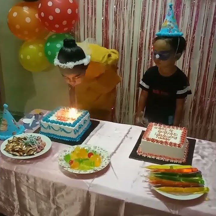 lindungi anakku ya ALLAH
