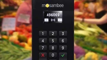 Mosambee Pairing Guide