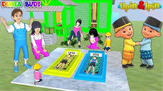 FULL MOVIE - Upin Ipin Meninggal Dibulan Ramadhan 😱 Yuta Mio Kak Ros Menangis😭