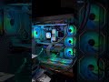 35万で自作PC作ってみた リアンリファン