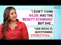 Sargun mehta honest interview bollywood beauty standards botox  more  jatt nu chudail takri