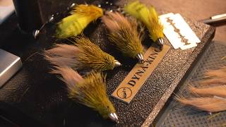 Twin Tail Madonna Streamer Pattern