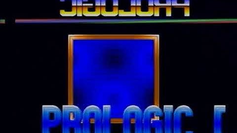 Prologic - Næstved Meeting (Amiga - 1991)