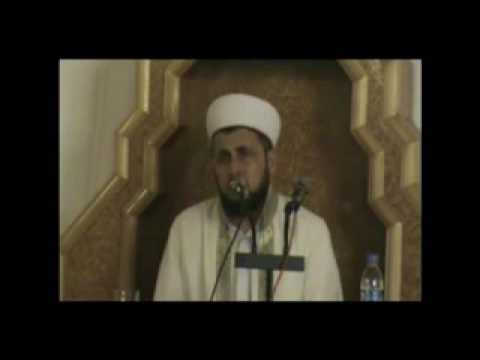 Hafız İshak Danış - Alaplı Merkez Camii (Kadir Suresi)