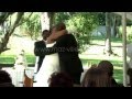 Mark  tendais wedding highlights by mazville studios