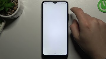 ZTE Blade A71 - Incoming Call Presentation | Dialer Options & Features